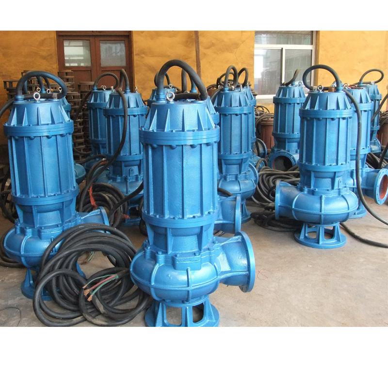 海水泵用什么泵  